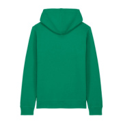 Drummer 2.0 unisex mikina s kapucňou - Stanley Stella