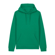 Drummer 2.0 unisex mikina s kapucňou - Stanley Stella
