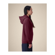 Drummer 2.0 unisex mikina s kapucňou - Stanley Stella