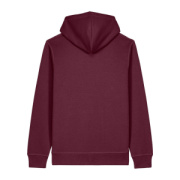 Drummer 2.0 unisex mikina s kapucňou - Stanley Stella