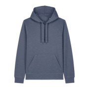 Drummer 2.0 unisex mikina s kapucňou - Stanley Stella