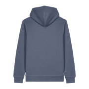 Drummer 2.0 unisex mikina s kapucňou - Stanley Stella