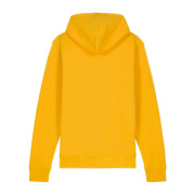 Drummer 2.0 unisex mikina s kapucňou - Stanley Stella