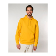 Drummer 2.0 unisex mikina s kapucňou - Stanley Stella