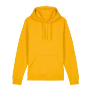 Drummer 2.0 unisex mikina s kapucňou - Stanley Stella
