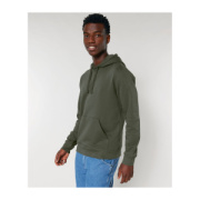 Drummer 2.0 unisex mikina s kapucňou - Stanley Stella