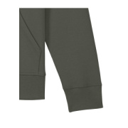 Drummer 2.0 unisex mikina s kapucňou - Stanley Stella