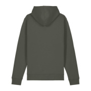 Drummer 2.0 unisex mikina s kapucňou - Stanley Stella