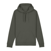 Drummer 2.0 unisex mikina s kapucňou - Stanley Stella