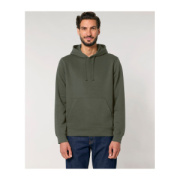 Drummer 2.0 unisex mikina s kapucňou - Stanley Stella