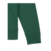 Drummer 2.0 unisex mikina s kapucňou - Stanley Stella