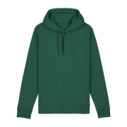 Drummer 2.0 unisex mikina s kapucňou - Stanley Stella