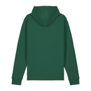 Drummer 2.0 unisex mikina s kapucňou - Stanley Stella