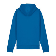 Drummer 2.0 unisex mikina s kapucňou - Stanley Stella
