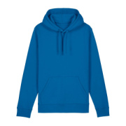 Drummer 2.0 unisex mikina s kapucňou - Stanley Stella