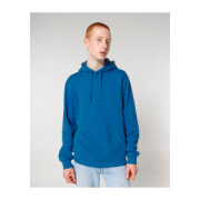 Drummer 2.0 unisex mikina s kapucňou - Stanley Stella