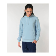 Drummer 2.0 unisex mikina s kapucňou - Stanley Stella