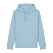 Drummer 2.0 unisex mikina s kapucňou - Stanley Stella
