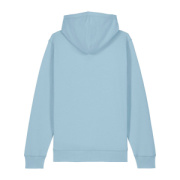 Drummer 2.0 unisex mikina s kapucňou - Stanley Stella