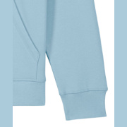 Drummer 2.0 unisex mikina s kapucňou - Stanley Stella