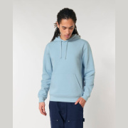 Drummer 2.0 unisex mikina s kapucňou - Stanley Stella