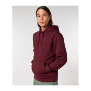 Drummer 2.0 unisex mikina s kapucňou - Stanley Stella