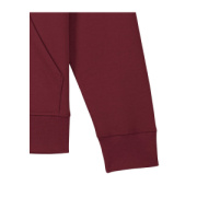 Drummer 2.0 unisex mikina s kapucňou - Stanley Stella
