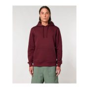Drummer 2.0 unisex mikina s kapucňou - Stanley Stella
