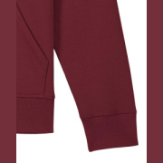Drummer 2.0 unisex mikina s kapucňou - Stanley Stella