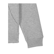 Drummer 2.0 unisex mikina s kapucňou - Stanley Stella