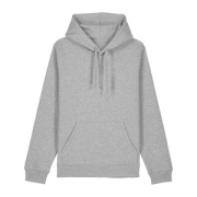 Drummer 2.0 unisex mikina s kapucňou - Stanley Stella
