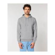 Drummer 2.0 unisex mikina s kapucňou - Stanley Stella