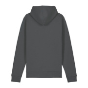 Drummer 2.0 unisex mikina s kapucňou - Stanley Stella