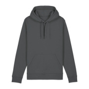 Drummer 2.0 unisex mikina s kapucňou - Stanley Stella