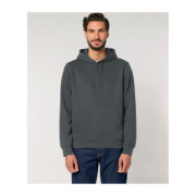 Drummer 2.0 unisex mikina s kapucňou - Stanley Stella
