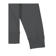 Drummer 2.0 unisex mikina s kapucňou - Stanley Stella