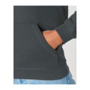 Drummer 2.0 unisex mikina s kapucňou - Stanley Stella