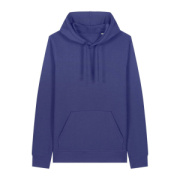 Drummer 2.0 unisex mikina s kapucňou - Stanley Stella