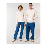 Drummer 2.0 unisex mikina s kapucňou - Stanley Stella