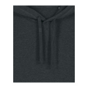Drummer 2.0 unisex mikina s kapucňou - Stanley Stella
