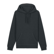 Drummer 2.0 unisex mikina s kapucňou - Stanley Stella