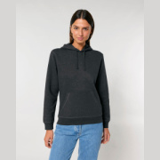 Drummer 2.0 unisex mikina s kapucňou - Stanley Stella