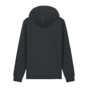 Drummer 2.0 unisex mikina s kapucňou - Stanley Stella