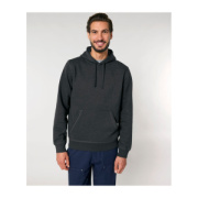 Drummer 2.0 unisex mikina s kapucňou - Stanley Stella