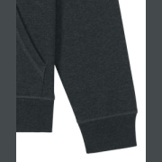 Drummer 2.0 unisex mikina s kapucňou - Stanley Stella