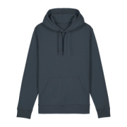 Drummer 2.0 unisex mikina s kapucňou - Stanley Stella