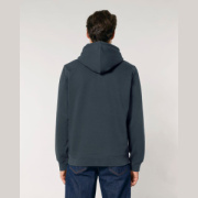 Drummer 2.0 unisex mikina s kapucňou - Stanley Stella