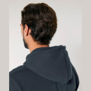 Drummer 2.0 unisex mikina s kapucňou - Stanley Stella