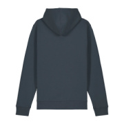 Drummer 2.0 unisex mikina s kapucňou - Stanley Stella