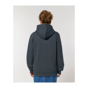 Drummer 2.0 unisex mikina s kapucňou - Stanley Stella